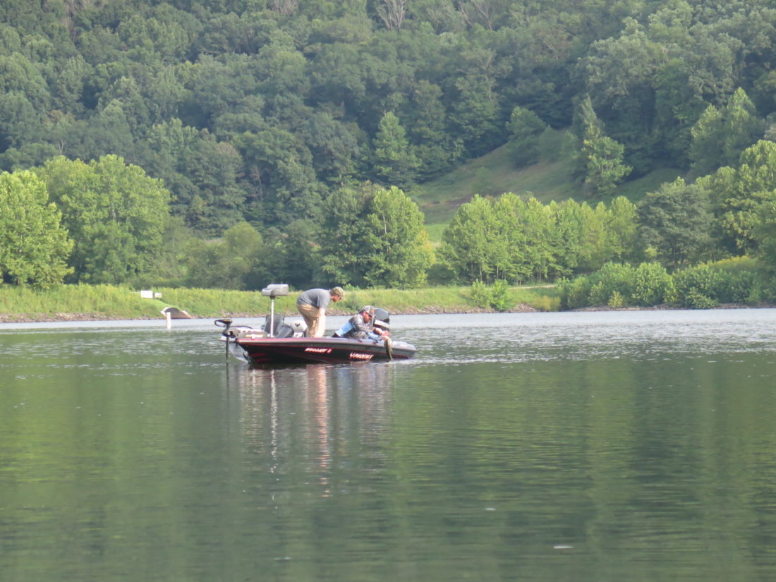 Refreshed Guests Enjoy R&R in Newly Renovated Stonewall Resort News